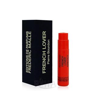 فرنچ لاور ادو پرفیوم مردانه فردریک مال حجم 1.2 میل  French Lover Eau de Parfum for Men Frederic Malle