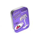 خوشبو کننده خودرو اگزاتیکا مدل تمشک وحشی wildberry کد 55779