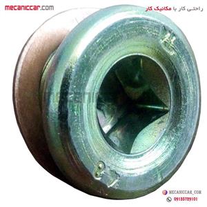 پیچ تخلیه روغن (کارتل) پژو ۲۰۶ جی آی اس پی 
