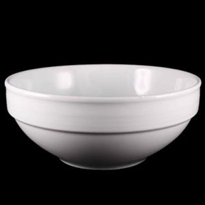 کاسه چینی زرین ایران مدل هتلی 49 بسته 6 عددی