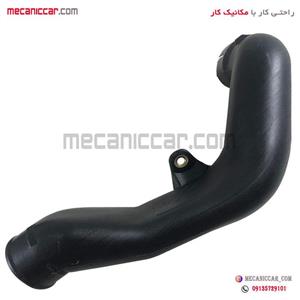 لوله X2 هواکش موتور پژو ۴۰۵ و پارس و سمند دیناپارت 