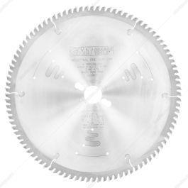 تیغ اره جنرال بر 96 دندانه قطر 300 میلی متر سی ام تی مدل 285.096.12M