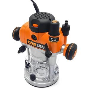اور فرز نجاری 2400 وات  سی ام تی مدل CMT7E