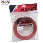 چسب نواری دوطرفه ژله ای شفاف نانو 3 سانتی NANO TAPE 5m x 30mm