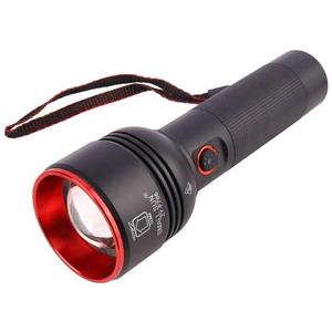 چراغ قوه شارژی اسمال سان مدل...