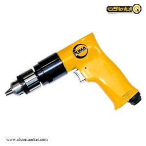دریل بادی پوما هفت تیری 10 میلی متر مدل AT-4037