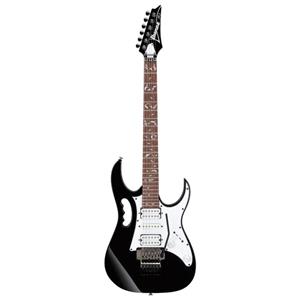 گیتار الکتریک Ibanez JEMJR BK