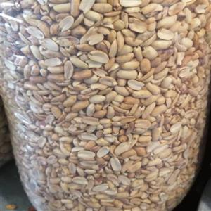 بادام کره گیری2کیلویی