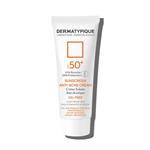 ضد آفتاب پوست چرب و جوشی SPF50 درماتپیک 50 میلی لیتر Dermatypique