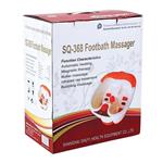 جکوزی پا پدیکور مدل SQ-368 م Footbath Massager 