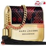 تستر عطر  ادکلن مارک جاکوبز دیکادنس رژ نویر ادیشن | Marc Jacobs Decadence Rouge Noir Edition\n