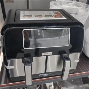 سرخ کن کنووددوقلو دیجیتال M75اصلی