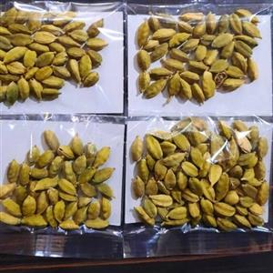 هل بنفش  درجه یک بسیار عالی و خوش‌عطر و طعم