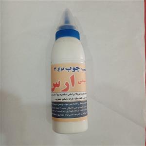 چسب چوب نیم کیلو زیکا بام و ارس