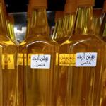 روغن ارده کنجد شهباز