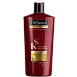 شامپو ترزمه  قرمز  tresemme