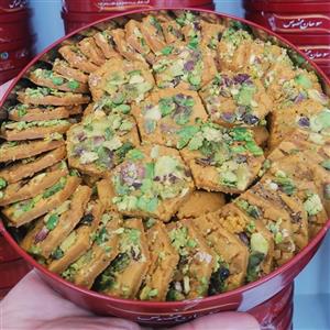 سوهان  پنج ضلعی 1 کیلویی