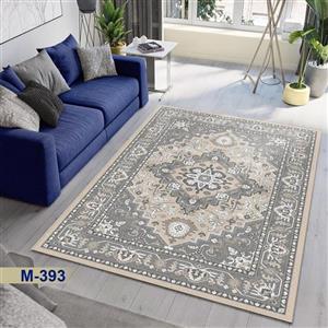 روفرشی کشدار (کاور فرش)  9متری کالای خواب متین کدM-393\n