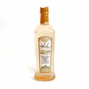 عرق آویشن کاشان سنتی درجه یک 1 لیتری فروشگاه  گلاب و عرقیات دکترگلاب