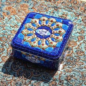 سوهان حبه ای