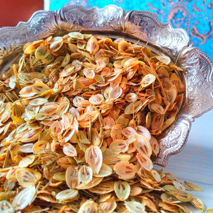 برگ گلپر فله ای