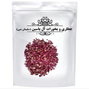 گل سرخ پرپر(کیلویی)