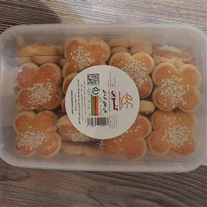 نان چای کره ای قزوین