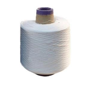 دوک نخ سردوز (نخ ترویرا) (نخ استرچ) 300 گرمی سفید
