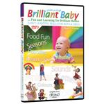 انتشارات افرند فیلم  Brilliant Baby