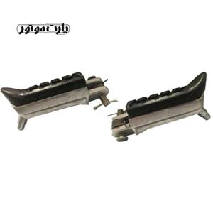 جاپایی جلو موتورسیکلت آپاچی