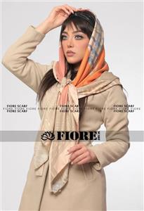 روسری ابریشم توییل 