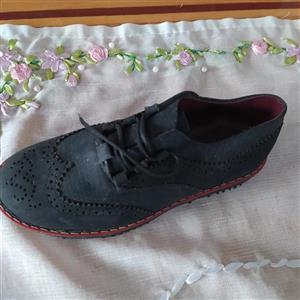 کفش کتونی پسرانه ک14