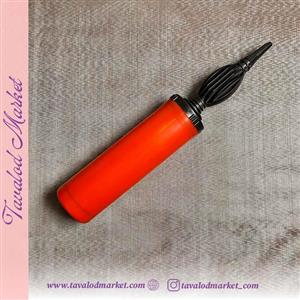 تلمبه دستی بادکنک (پمپ باد)