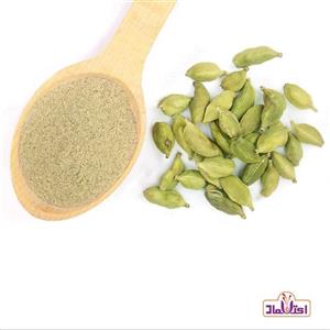پودر هل 250 گرمی اعتماد ( پودرهل )