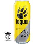 نوشیدنی انرژی زا جگوار jaguaro