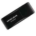 دانگل وای فای mercusys مدل n300  پارس ارتباط