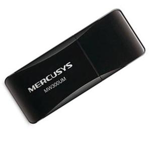 دانگل وای فای mercusys مدل n300  پارس ارتباط