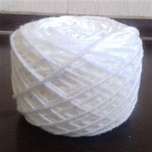 مینی کاموا شیری رنگ