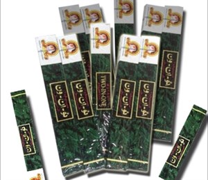عود  گربه نشان