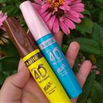 ریمل 4 بعدی کاریته | Karité Up To 4D The Volume Mascara\n\nدارای 2 نوع فرچه