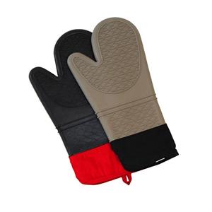 کارال دستکش فر سیلیکونی-پلی استر کارال