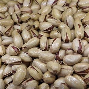 پسته احمد آقایی ترش و شور  250 گرم