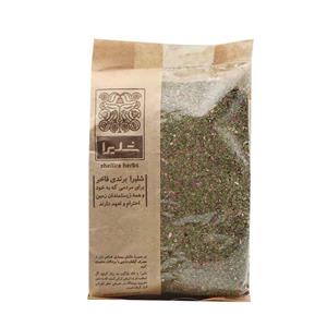 چاشنی ماست و سالاد