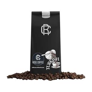 قهوه ترک-100 گرمی