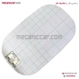 گرمکن شیشه اینه مناسب همه خودروها کاوج 