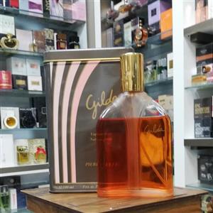 عطر ادکلن گیلدا (جیلدا) – Gilda Pierre Wulff\n\n