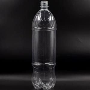 فروش بطری پت 1.3 یکبار مصرف(بسته 10 عددی)