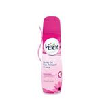 Veet اسپری مو بر ویت مخصوص پوست معمولی 150 میلی لیتر