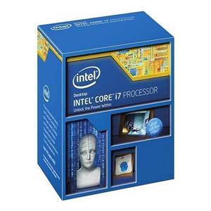 سی پی یو استوک اینتل i7-4770K Intel Core i7-4770K Processor stock