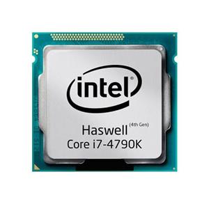 سی پی یو استوک اینتل i7-4770K Intel Core i7-4770K Processor stock